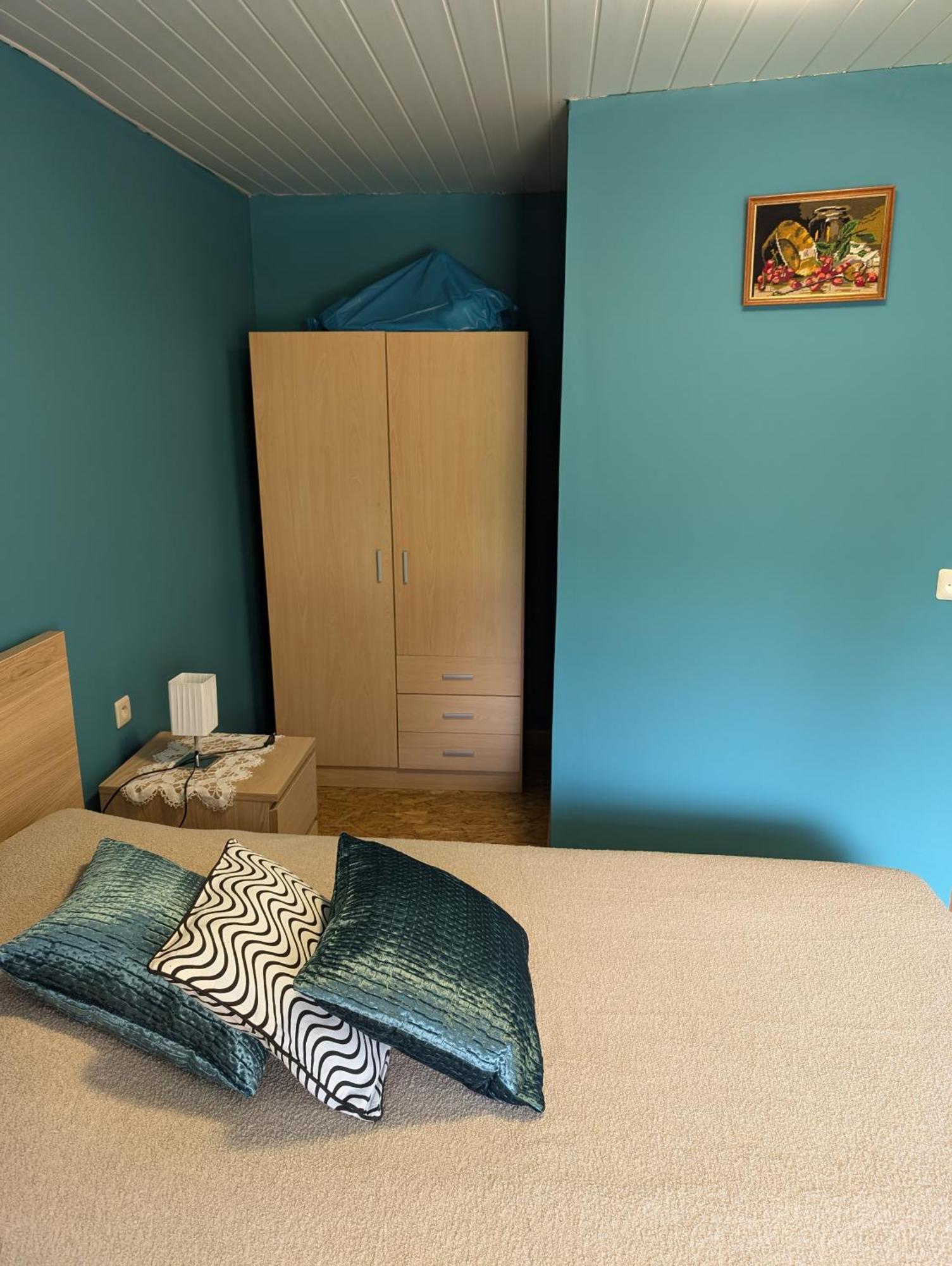 Gite Du Coucou Hargnies Dış mekan fotoğraf